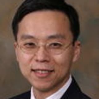 Ai-Hsi Liu, MD, Radiology, Washington, DC