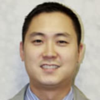 Bryan Kim, MD, Ophthalmology, Des Plaines, IL, Advocate Lutheran General Hospital