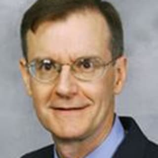 Robert Lenox, MD, Pulmonology, Syracuse, NY, Crouse Health