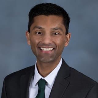 Bhavan Modi, MD, Child Neurology, Phoenix, AZ