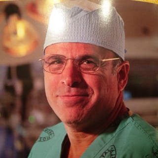 Farouq Samhouri, MD, Vascular Surgery, North Wales, PA