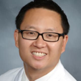 Henry Tran, MD