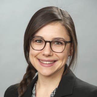 Alyssa Ladner, MD, Pediatrics, Tarzana, CA