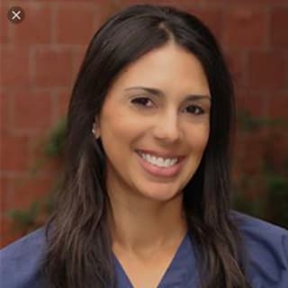 Kira Molas-Torreblanca, DO, Pediatrics, Los Angeles, CA, Children's Hospital Los Angeles