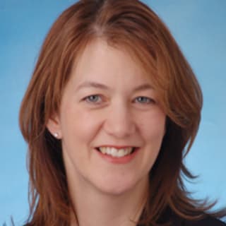 Melissa Carucci, MD