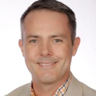 Brian Winbigler, Clinical Pharmacist, Knoxville, TN, University of Tennessee Medical Center