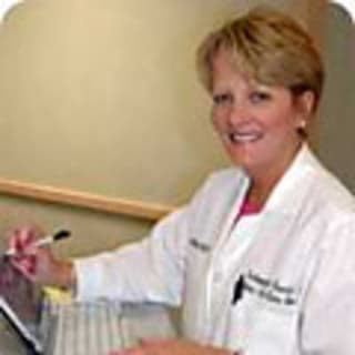 Mary Mulford, Nurse Practitioner, Towson, MD