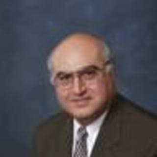 William Josephson, MD