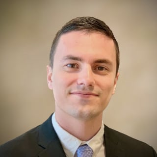 Joris Ramstein, MD
