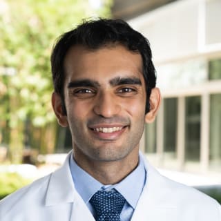 Neil Parikh, MD, Radiation Oncology, Houston, TX