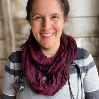 Liana Tierney, Pediatric Nurse Practitioner, Buffalo, NY