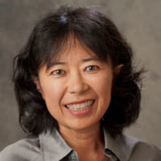 Cornelia Chin, MD