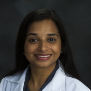 Parina (Shah) Aggarwal, MD