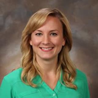 Kathryn Kensrud