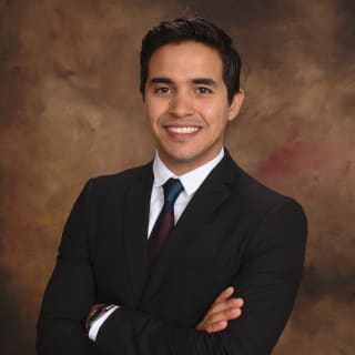 Luis Ortiz, MD, Endocrinology, San Antonio, TX