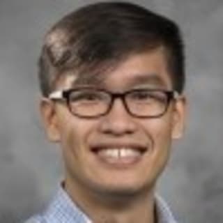 Jameson Kuang, MD, Medicine/Pediatrics, Tampa, FL