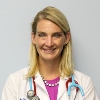 Mary Lott, MD, Pediatrics, Jacksonville, FL