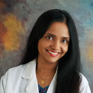 Vidya Subramanian, MD