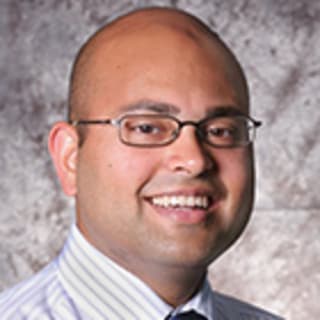 Parthajeet Chowdhuri, MD, Internal Medicine, Rancho Bernardo, CA