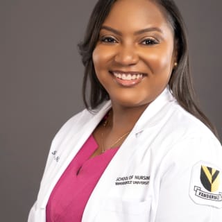 Sylvia Robinson-Nichols, Family Nurse Practitioner, Brentwood, TN