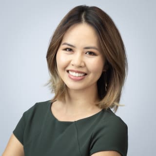 Trish Tran, PA, Psychiatry, Irvine, CA