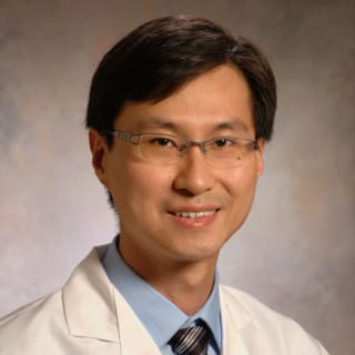 Cheng-Kai Kao, MD, Internal Medicine, Chicago, IL, University of Chicago Medical Center