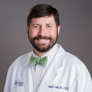 Patrick Davis, MD, General Surgery, Nashville, TN, TriStar Southern Hills Medical Center