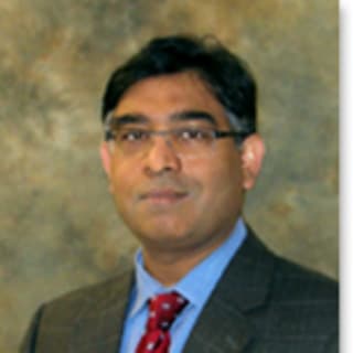 Ahmad Munir, MD, Cardiology, Detroit, MI