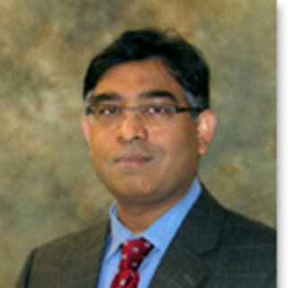 Ahmad Munir, MD, Cardiology, Flint, MI, DMC Harper University Hospital