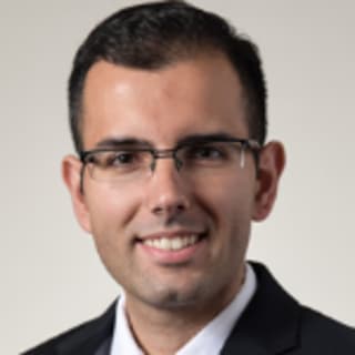 Joshua Frias, General Surgery, North Dartmouth, MA