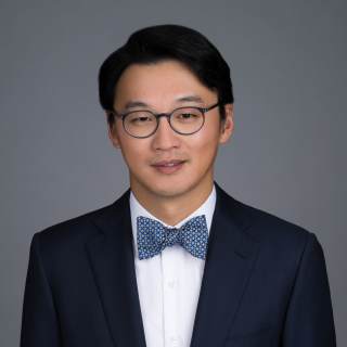 John Shen-Sampas, MD