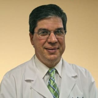 Jose Arias, MD