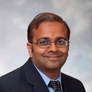 Jagdeep Sabharwal, MD, Cardiology, Appleton, WI