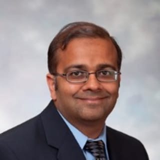 Jagdeep Sabharwal, MD
