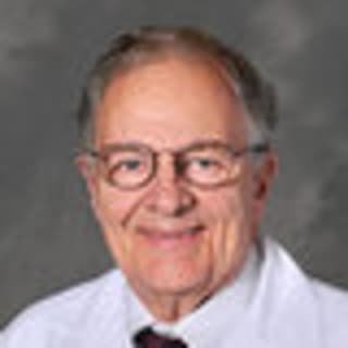 Donald Ditmars, MD
