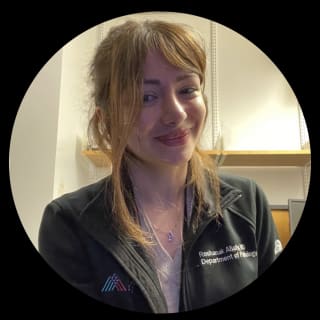 Roshanak Alialy, MD, Pathology, New York, NY