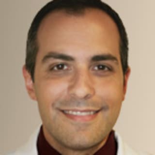 Matthew Adamo, MD