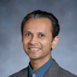 Dinesh Nayak, MD