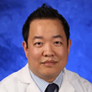 Justin Hong, MD, Physical Medicine/Rehab, Hummelstown, PA, Penn State Milton S. Hershey Medical Center