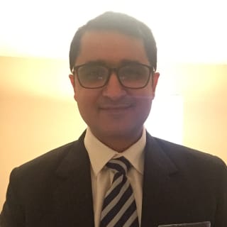 Anurag Arora, MD, Radiology, Jacksonville, FL