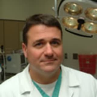 Preston Rich, MD, General Surgery, Richmond, VA, Long Beach Medical Center