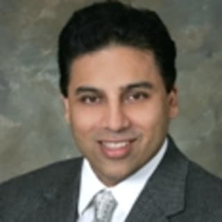Nasser Chaudhry, MD