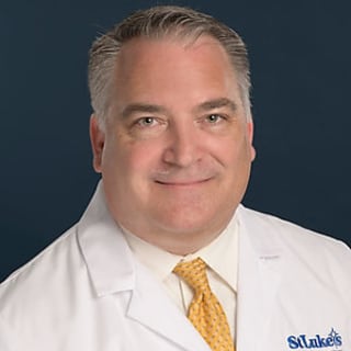 Tyler Thomas, MD, Internal Medicine, Bethlehem, PA, St. Luke's University Hospital - Bethlehem Campus