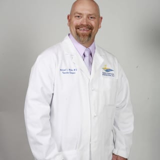 Michael Miller, MD, Vascular Surgery, Dothan, AL, Cullman Regional Medical Center