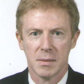 Noel Boyle, MD