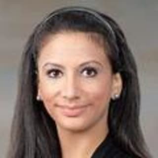 Dana El-Sherif, MD