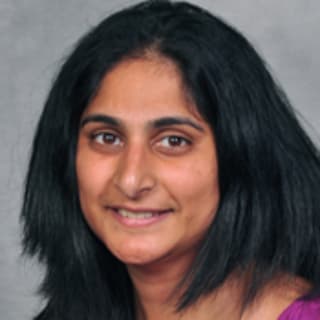 Manika Suryadevara, MD, Internal Medicine, Syracuse, NY, Upstate University Hospital