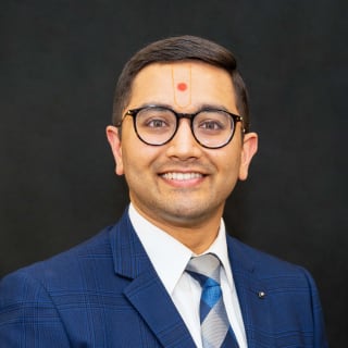 Rushi Patel, MD