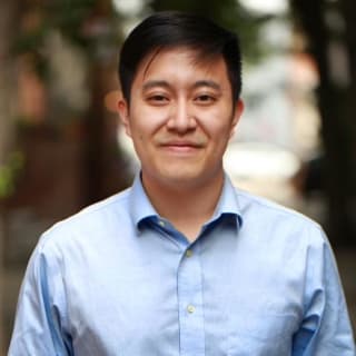 Alexander Xu, MD, Resident Physician, Philadelphia, PA