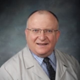 Gabriel Kibrit, MD, Internal Medicine, Buffalo Grove, IL, Advocate Lutheran General Hospital